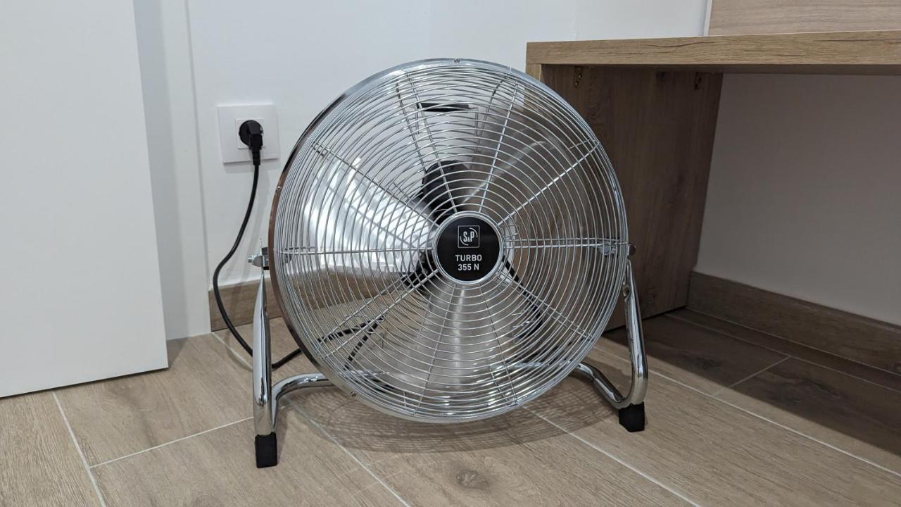 شقة Hydros ريبول المظهر الخارجي الصورة