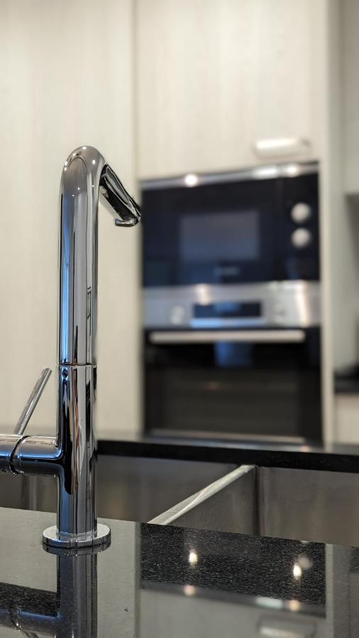 شقة Hydros ريبول المظهر الخارجي الصورة