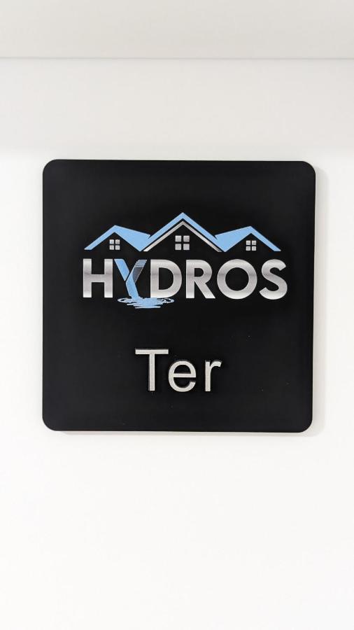 شقة Hydros ريبول المظهر الخارجي الصورة